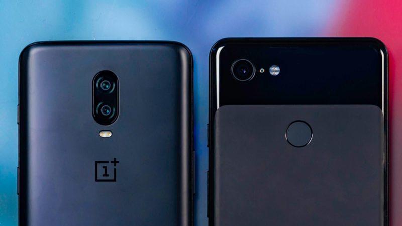 Pixel 3’ün Tek Kamerasının OnePlus 6T’nin Çift Kamerasına Meydan Okuduğu Fotoğraf Örnekleri