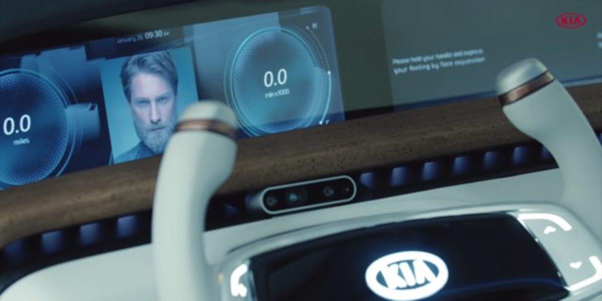 Kia’nın Geliştirdiği, CES 2019’da Gördüğümüz En İlgi Çekici Teknoloji