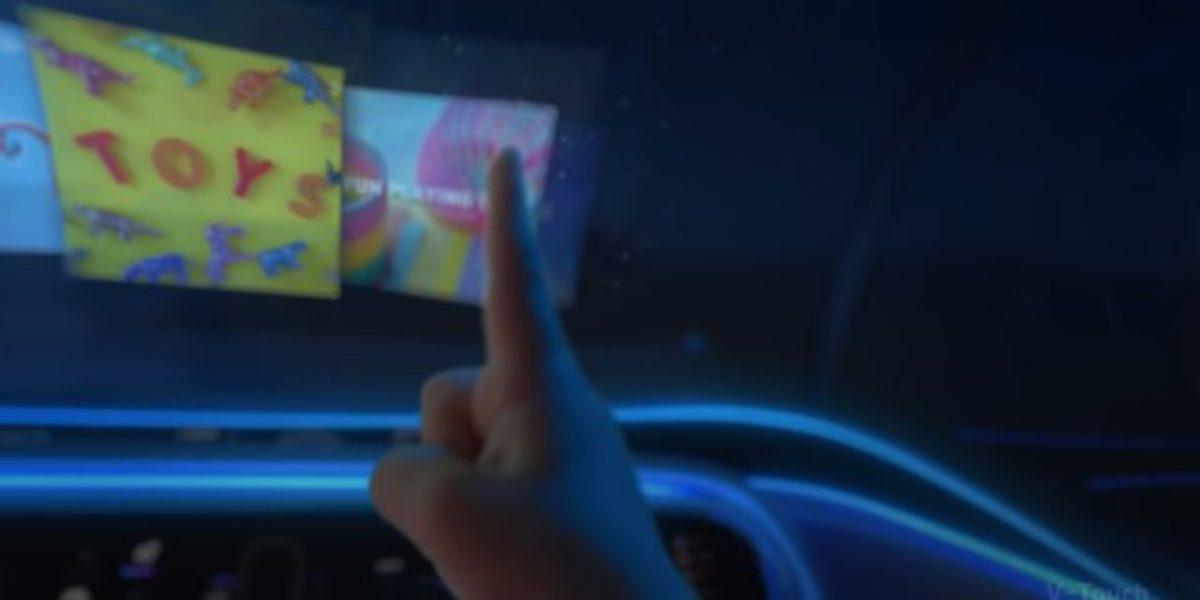 Kia’nın Geliştirdiği, CES 2019’da Gördüğümüz En İlgi Çekici Teknoloji