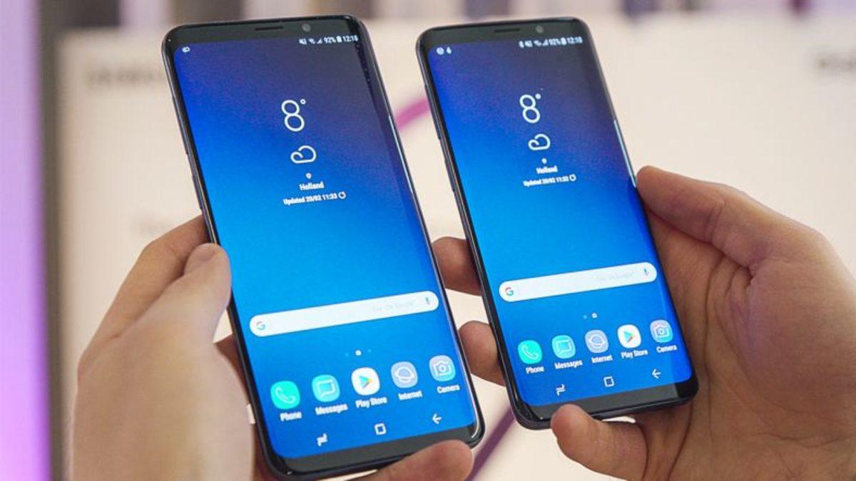 Samsung Galaxy S9’un Android Pie Güncellemesi Dünya Çapında Dağıtılmaya Başlandı