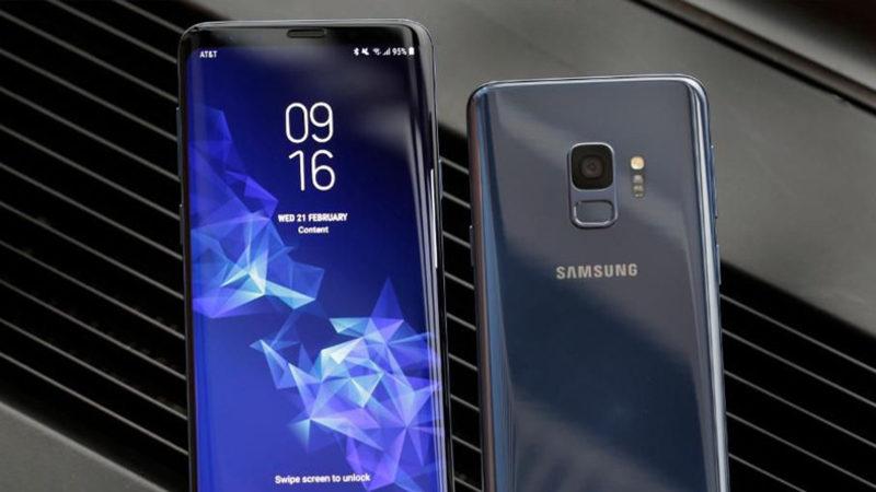 Samsung Galaxy S9’un Android Pie Güncellemesi Dünya Çapında Dağıtılmaya Başlandı