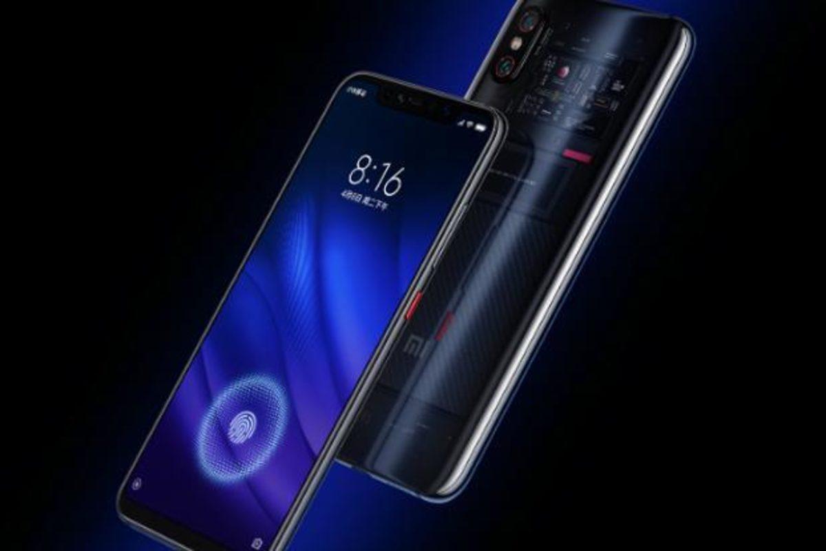 Xiaomi CEO’su, Rakiplerinden 15 Kat Daha Geniş Alana Sahip Parmak İzi Sensörünü Tanıttı