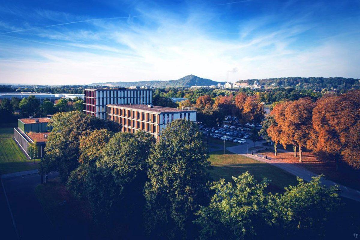 Hollanda Bilim Parkı’nda Evrenin Gizemini Çözecek Bir Adım Atıldı