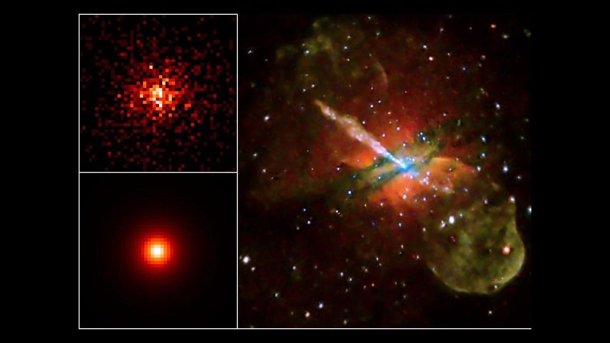 Hollanda Bilim Parkı’nda Evrenin Gizemini Çözecek Bir Adım Atıldı