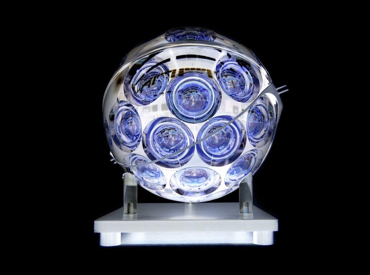 Hollanda Bilim Parkı’nda Evrenin Gizemini Çözecek Bir Adım Atıldı