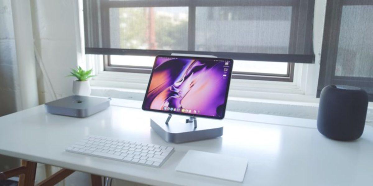 Bir Youtuber, MacOS’u iPad’de Kullanmanın Yolunu Açıkladı