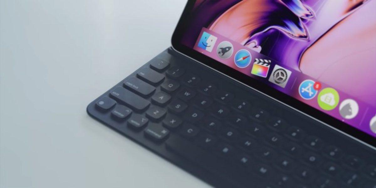 Bir Youtuber, MacOS’u iPad’de Kullanmanın Yolunu Açıkladı