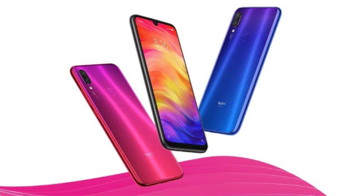 Redmi Note 7 Pro, Yeni Snapdragon 675’i Kullanan İlk Telefon Olacak