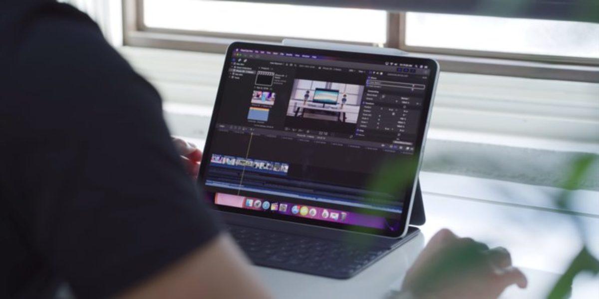 Bir Youtuber, MacOS’u iPad’de Kullanmanın Yolunu Açıkladı