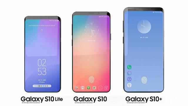 Ortaya Çıkan Geekbench Skoruna Göre, En Hızlı Galaxy S10 Bile iPhone Kadar Hızlı Değil