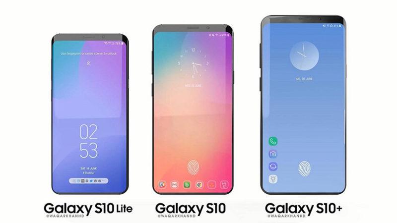 Ortaya Çıkan Geekbench Skoruna Göre, En Hızlı Galaxy S10 Bile iPhone Kadar Hızlı Değil