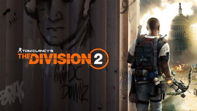 Ubisoft, The Division 2’nin Kapalı Beta Tarihini Açıkladı
