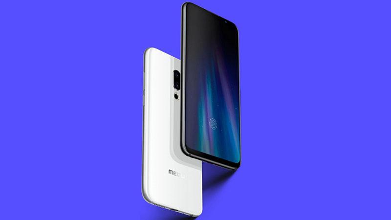 Meizu, İçerisinde Snapdragon 855’i Barındıracak Üç Adet Telefon Çıkarmaya Hazırlanıyor