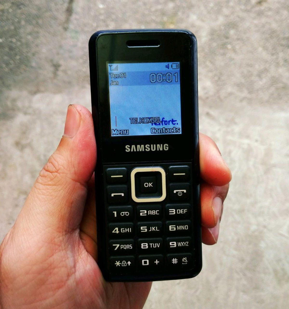 Bir Zamanlar Makarna Satan Samsung Hakkında 10 Gerçek