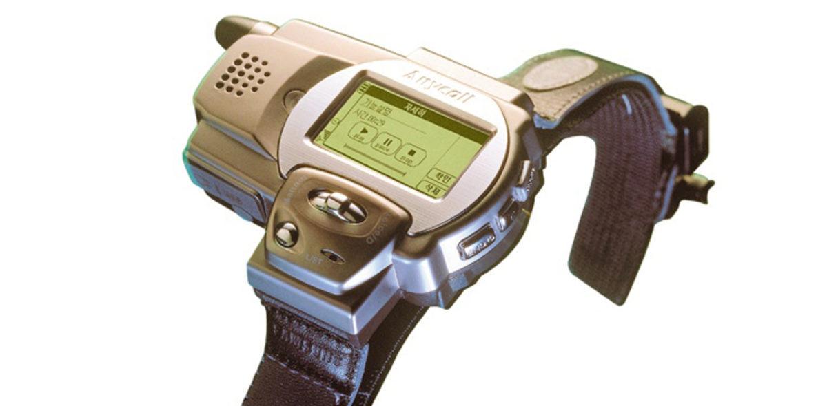 Bir Zamanlar Makarna Satan Samsung Hakkında 10 Gerçek