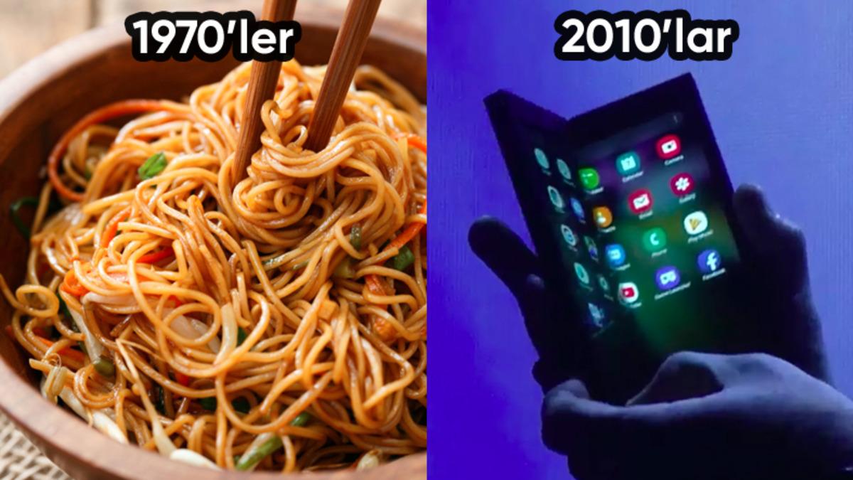 Bir Zamanlar Makarna Satan Samsung Hakkında 10 Gerçek