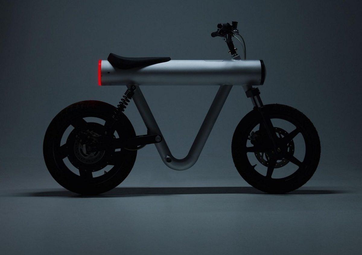 Fütüristik Tasarımlarıyla Gönlümüzü Fetheden 5 Motosiklet