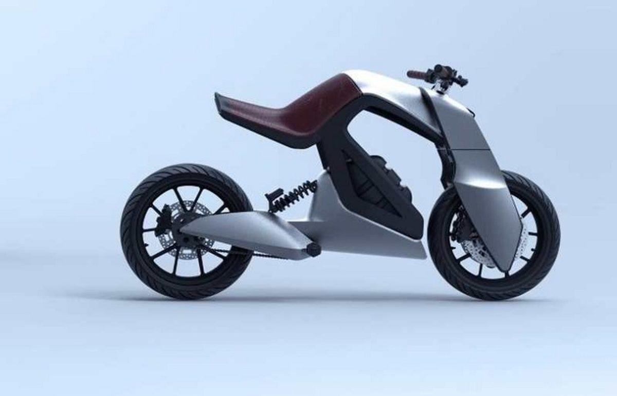 Fütüristik Tasarımlarıyla Gönlümüzü Fetheden 5 Motosiklet