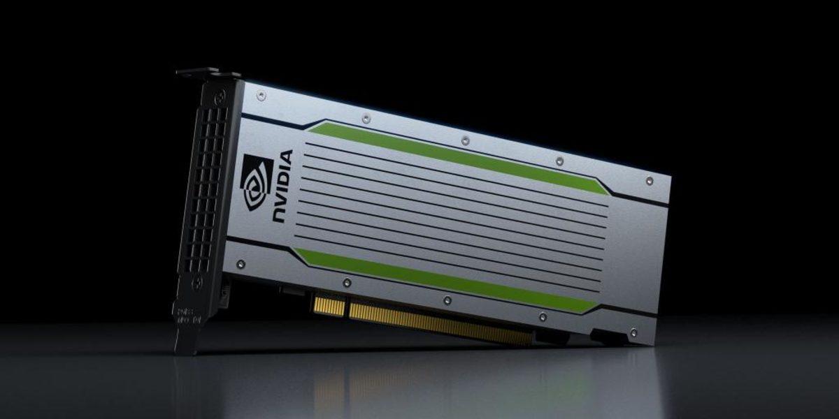 Nvidia’nın T4 GPU’ları Google Cloud Üzerinden Beta Sürümüyle Yayınlandı