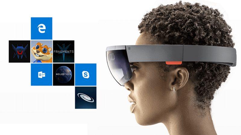 Microsoft, HoloLens 2’yi Gelecek Ay Tanıtmaya Hazırlanıyor