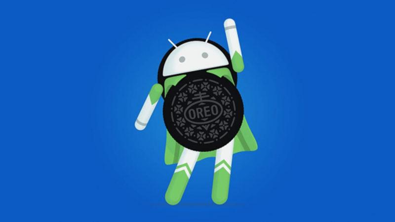 Android x86 8.1 Oreo’nun Kararlı Sürümü Yayınlandı