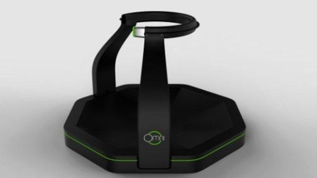 Artık Oyunlarda Kendimiz Koşacağız