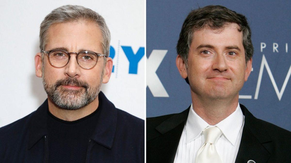 Netflix’ten Uzay Temalı Komedi Dizisi Geliyor: Space Force (Video)