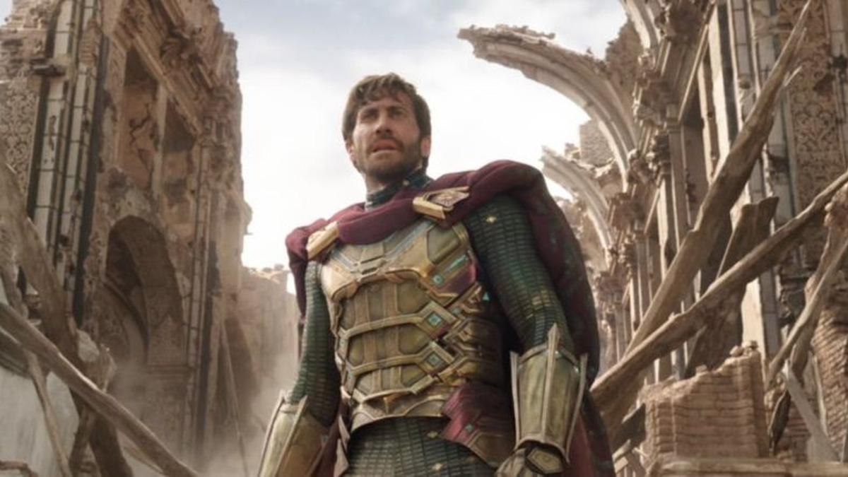 Spider-Man: Far From Home Fragmanında Gördüğümüz Mysterio Kimdir?