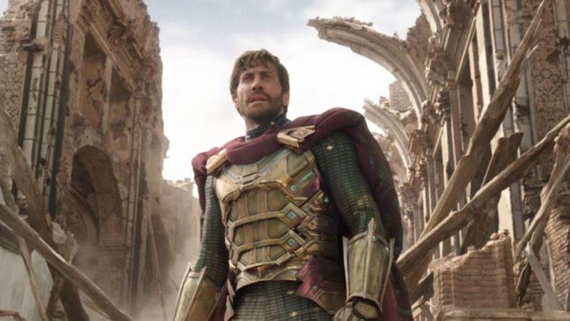 Spider-Man: Far From Home Fragmanında Gördüğümüz Mysterio Kimdir?