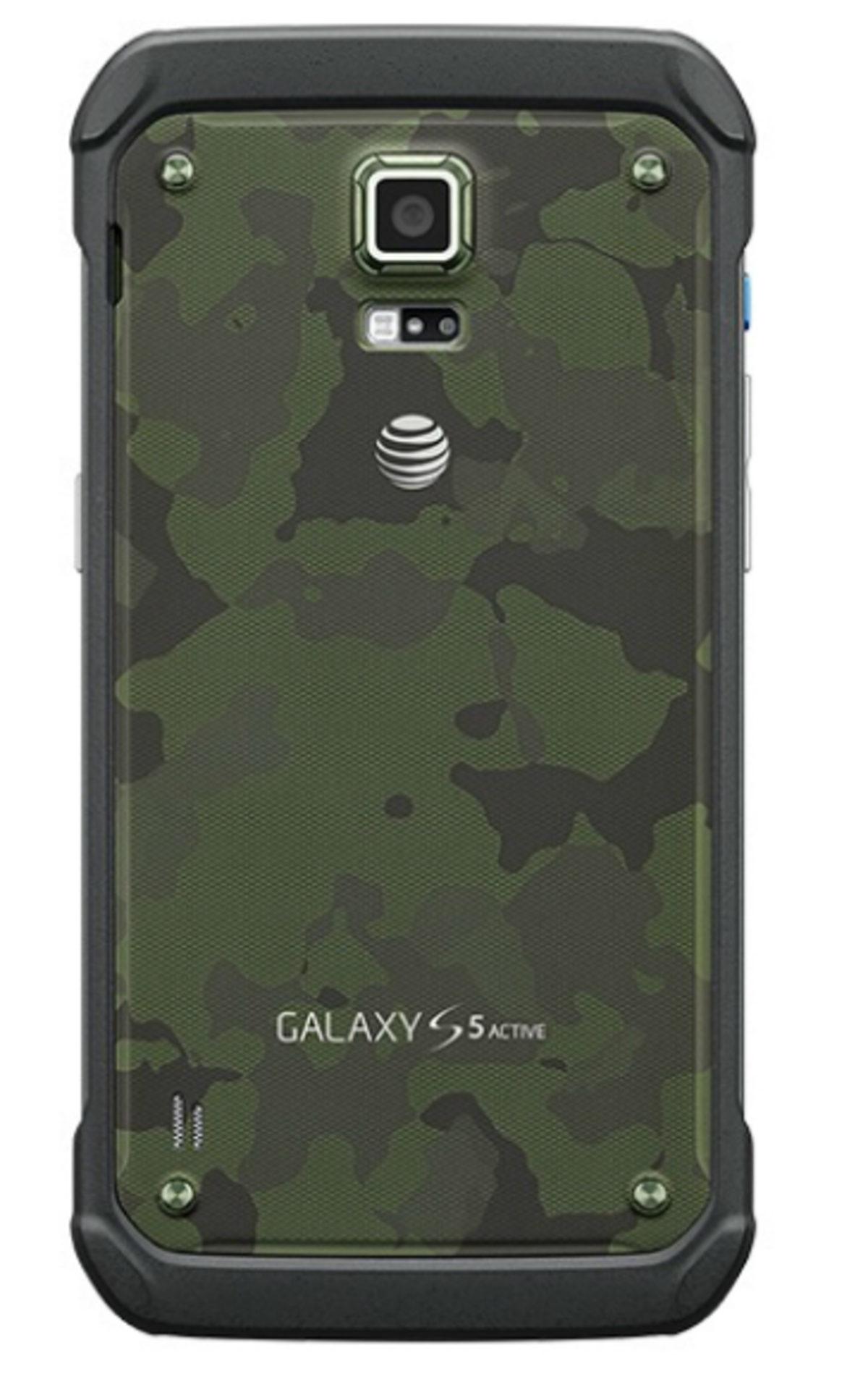 Samsung Galaxy S6 Active Özellikleri ve Fiyatı 2 Samsung Galaxy S6 Active İncelemesi