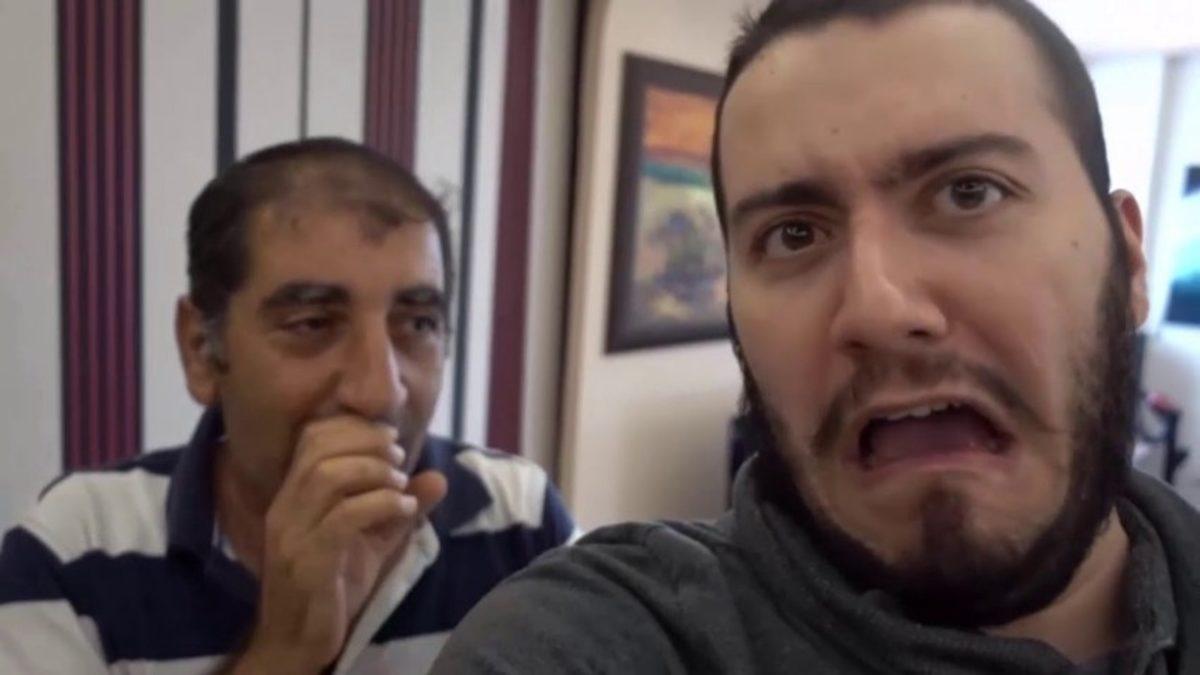 Enes Batur, ’Ayda 300 Bin TL Kazanıyor musun?’ Sorusuna Cevap Verdi