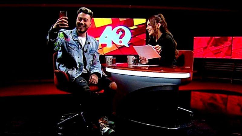 Enes Batur, ’Ayda 300 Bin TL Kazanıyor musun?’ Sorusuna Cevap Verdi