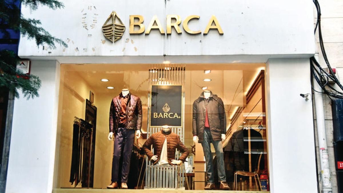 İspanyol Devi Barcelona’dan Şişli’deki Barca Tekstil’e Dava: ‘Barça 120 Yıldır Biziz’