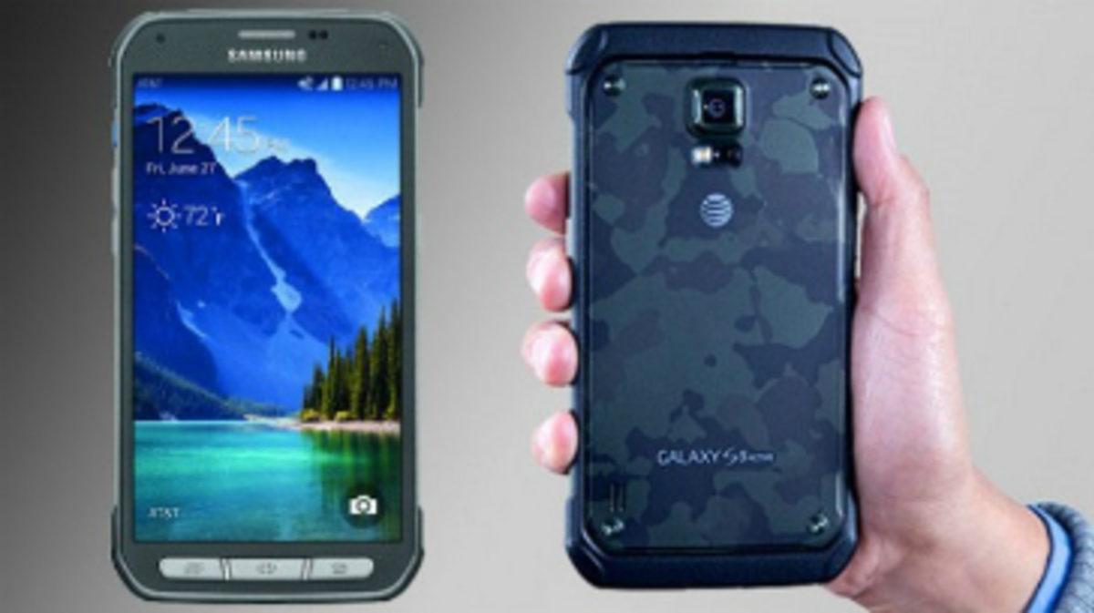 Samsung Galaxy S6 Active Özellikleri ve Fiyatı 4 Samsung Galaxy S6 Active İncelemesi
