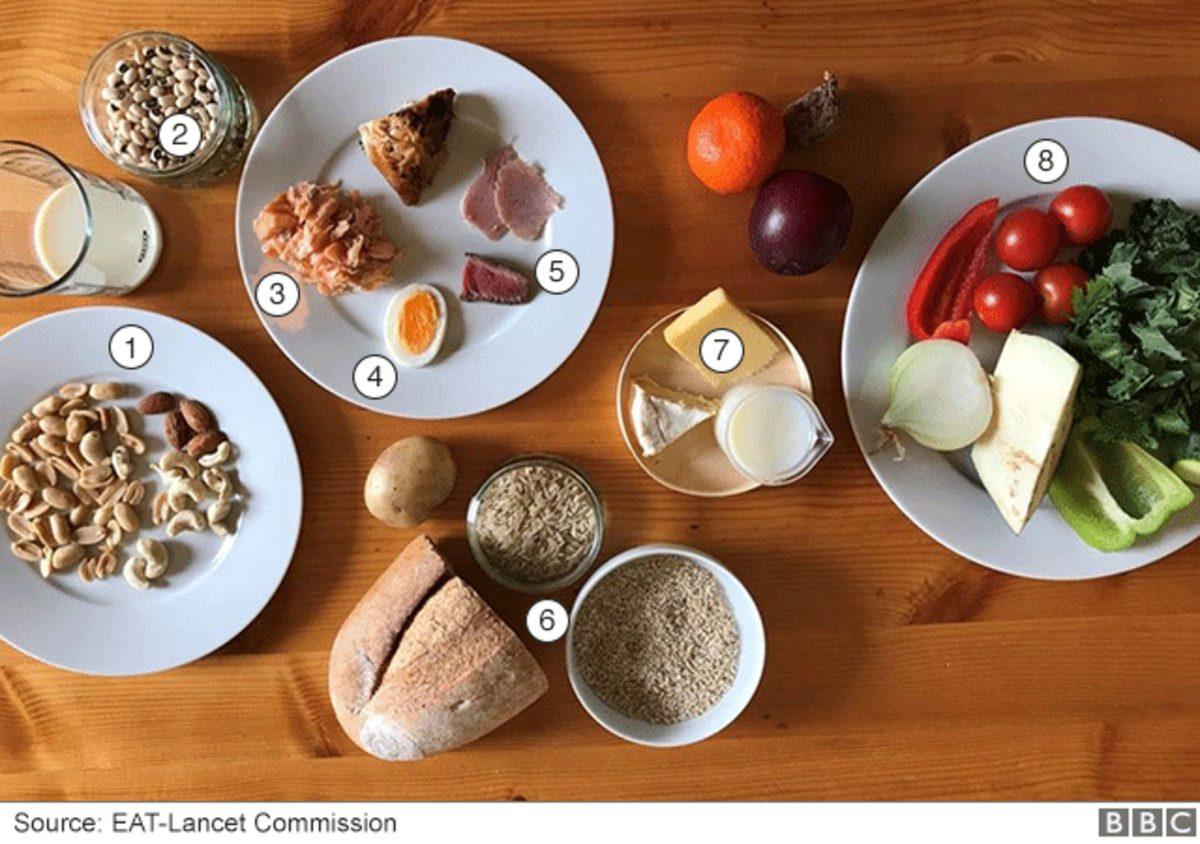 Bilim İnsanlarından Dünya Üzerindeki Nüfusun Tamamının Aç Kalmasını Önleyecek Yöntem