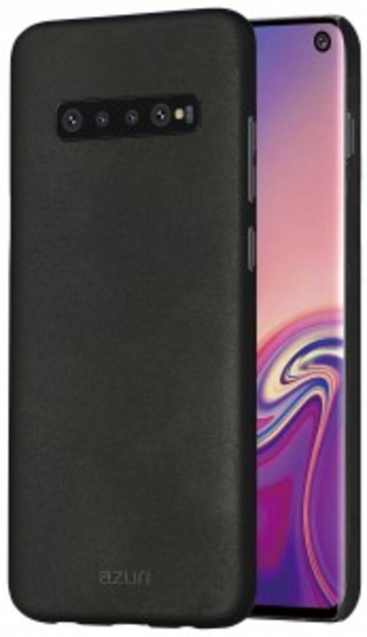 Samsung Galaxy S10’un Parmak İzi Okuyucusu, Ekran Koruyucu Varken Çalışmayacak