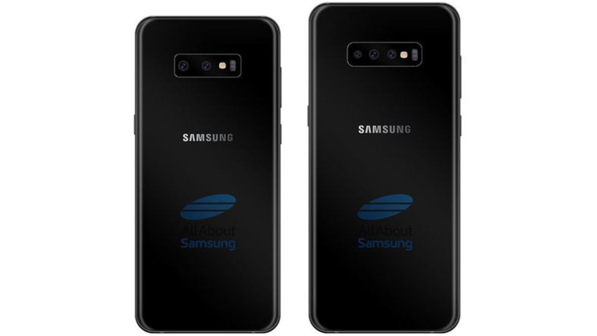 Samsung Galaxy S10’un Parmak İzi Okuyucusu, Ekran Koruyucu Varken Çalışmayacak