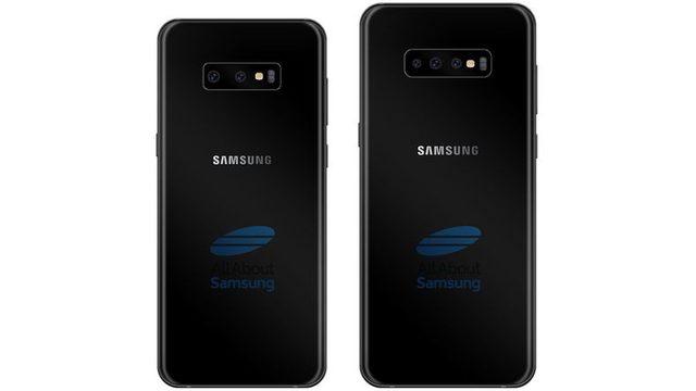 Samsung Galaxy S10’un Parmak İzi Okuyucusu, Ekran Koruyucu Varken Çalışmayacak