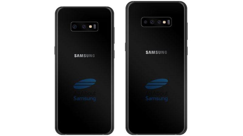 Samsung Galaxy S10’un Parmak İzi Okuyucusu, Ekran Koruyucu Varken Çalışmayacak