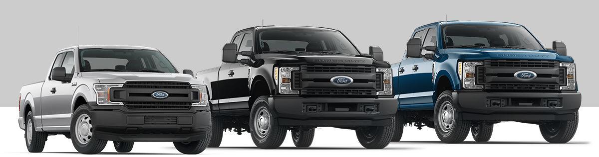 Ford’un Efsaneleşmiş F Serisinin Pikapları Elektrikli Olacak