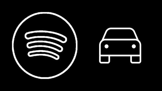 Spotify’a Araba Sürerken Rahatlıkla Kullanabileceğiniz Yeni Bir Özellik Geliyor