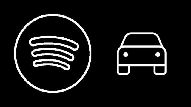 Spotify’a Araba Sürerken Rahatlıkla Kullanabileceğiniz Yeni Bir Özellik Geliyor