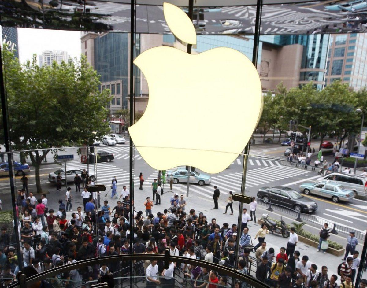 İnsanların Apple Sevgisinin Altında Yatan 7 Neden
