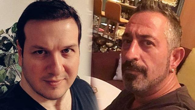 Şahan Gökbakar’dan Sonra Cem Yılmaz da UIP’le Anlaştı
