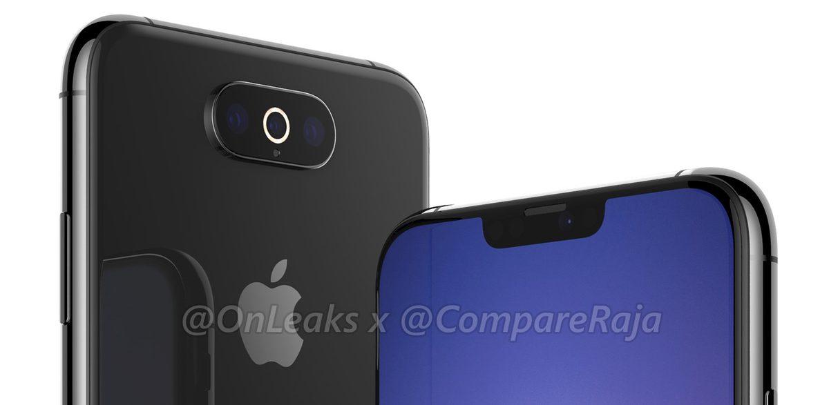 2019 Model iPhone’ların Kameralarının Ne Kadar Güçlü Olacağını Gösteren Rapor