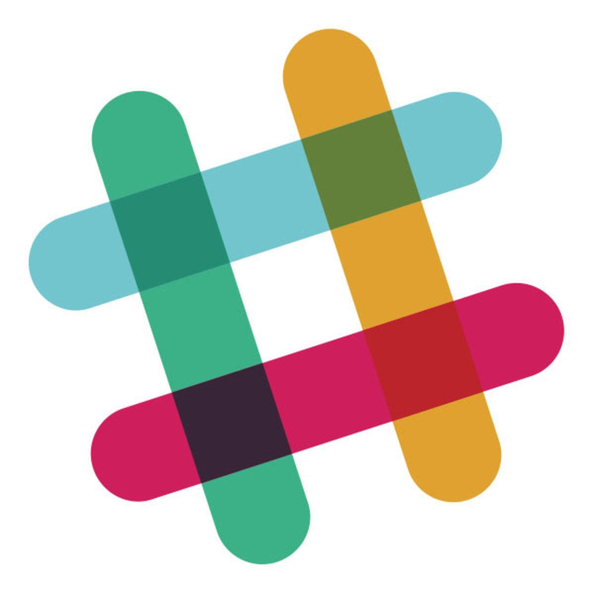 Ünlü Mesajlaşma Uygulaması Slack, Eski Logosunu Neden Değiştirdi?