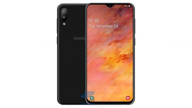 Samsung Galaxy M10’un Tüm Özellikleri Ortaya Çıktı