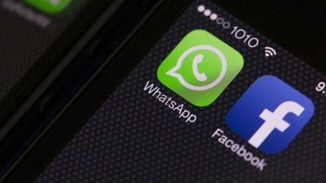 Facebook Uygulamasının Mesaj Servisi Neden Durduruldu?