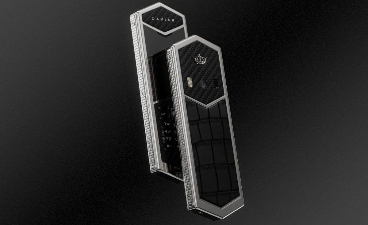 Viking Kılıcı Tasarımlı Bu Nokia 6500 Modelinin Fiyatı Tam 14 Bin TL