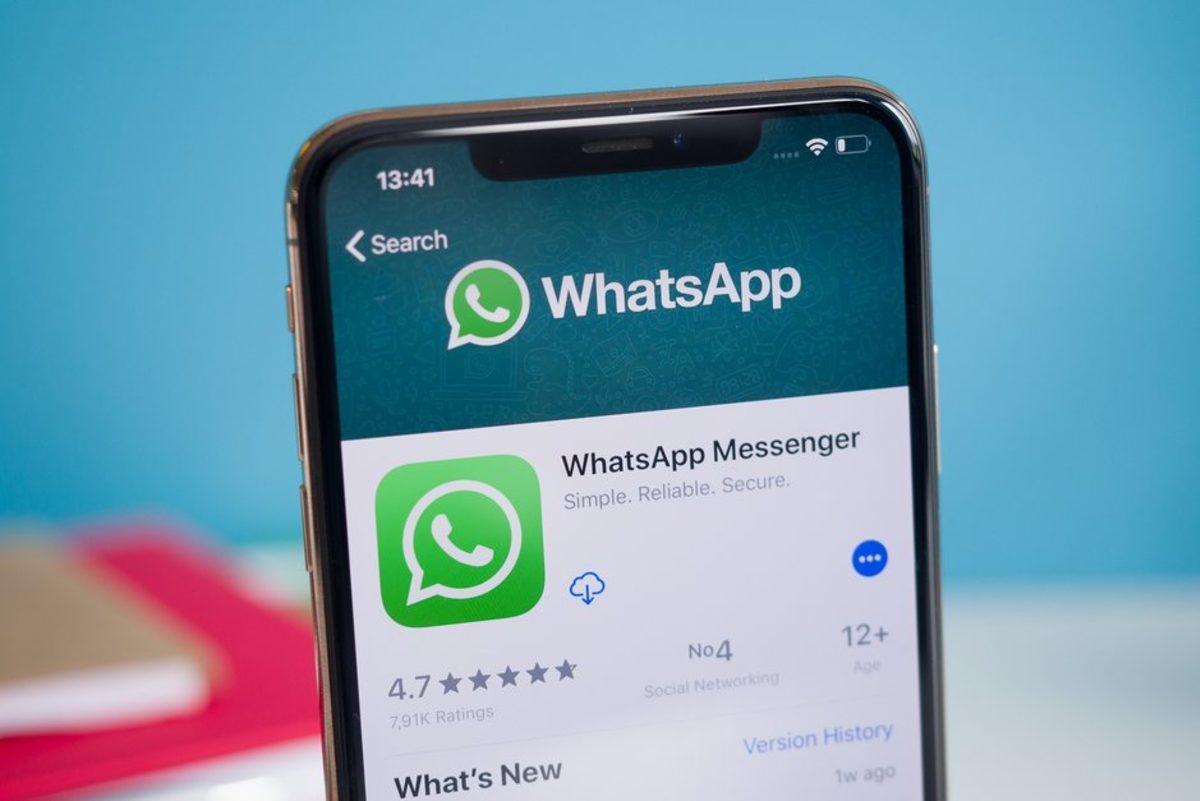 Facebook’u Tahtından Eden WhatsApp, Artık En Popüler Sosyal Medya Uygulaması